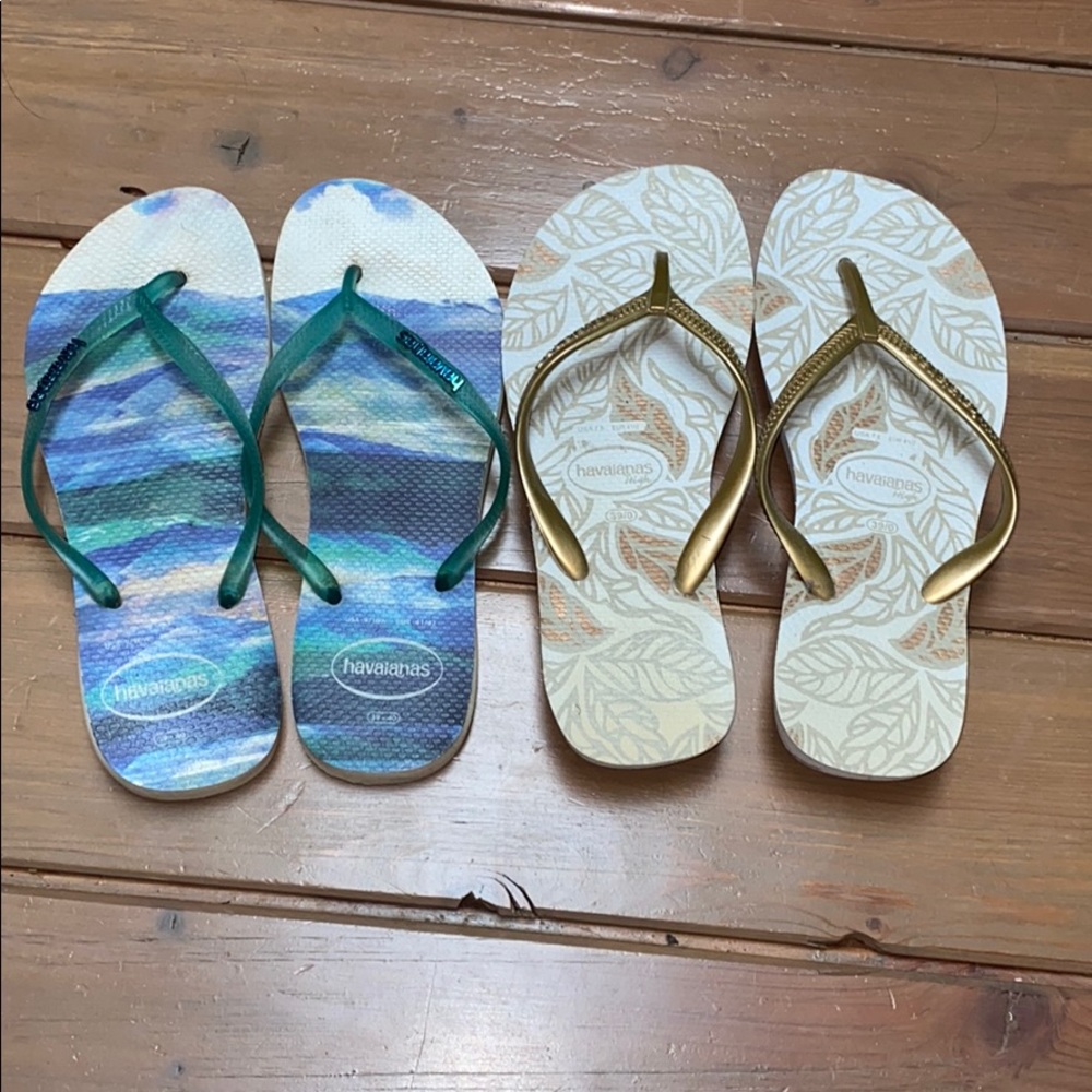 flip flop bundle